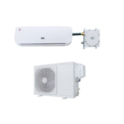 海尔（Haier）KFR -35GW-20MCC83壁挂式空调   1.5匹变频商用