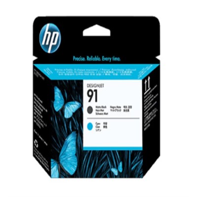 惠普/HP 6100 喷墨盒 绘图仪打印头