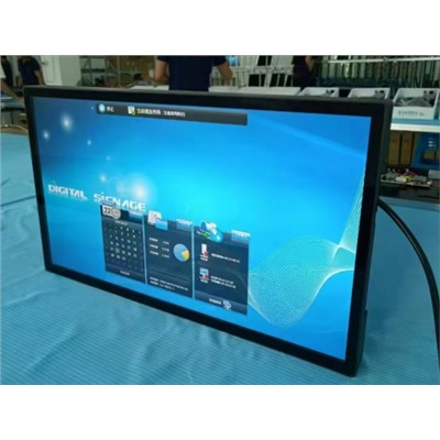 互视达/HUSHIDA  ES-AD1850  触控一体机  21寸带红外触摸，一体机I5（6代CPU），8G内存，128固态，4K分辨率